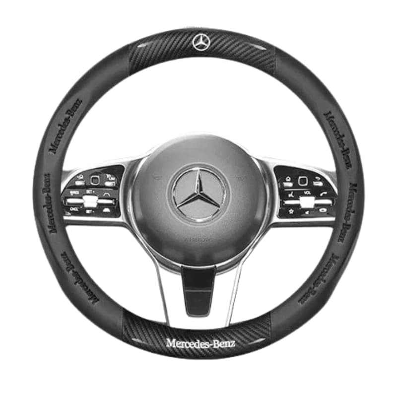 housse de volant Mercedes