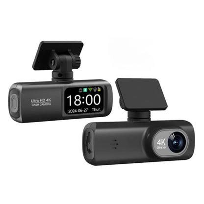 Dashcam KOCAM 4K Mode parking Wifi GPS