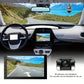 Car Android Navigator USB HD Driving Recorder Media Comes with ADAS Driving Assistance Function Car