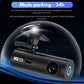 Dashcam GMAIPOP 4k g-sensor gravity protection sécurité 24/24