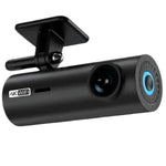 GMAIPOP dashcam caméra embarquée 4k avant arrière