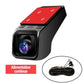 Dashcam DVR WiFi HD 4K 2160p