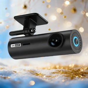 Dashcam GMAIPOP 4K avant