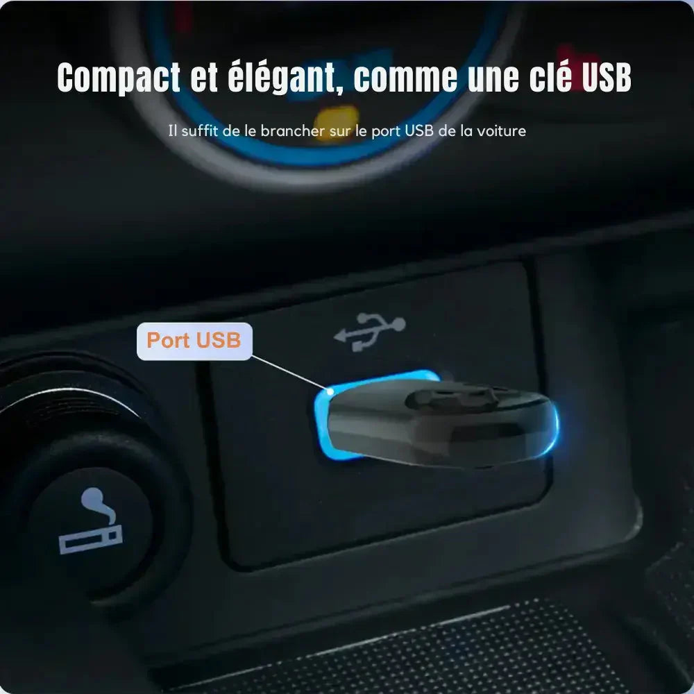 Adaptateur CarPlay Sans Fil 2 En 1 Pour Android Auto, Avec Connexion Usb Plug And Play~p187094643 Adaptateur CarPlay Sans Fil 2 En 1 Pour Android Auto, Avec Connexion Usb Plug And Play~p187094643