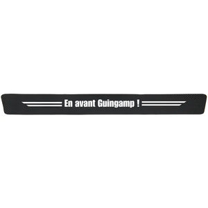 Protection seuil de porte "En avant Guingamp !"