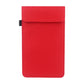 Etui Anti RFID Smartphone Rouge