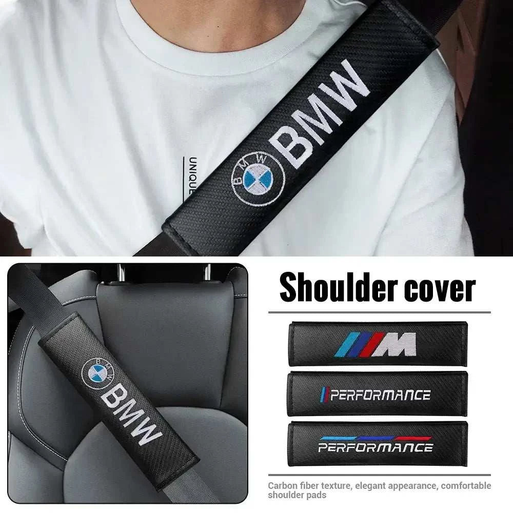 logo BMW Motorsport performance