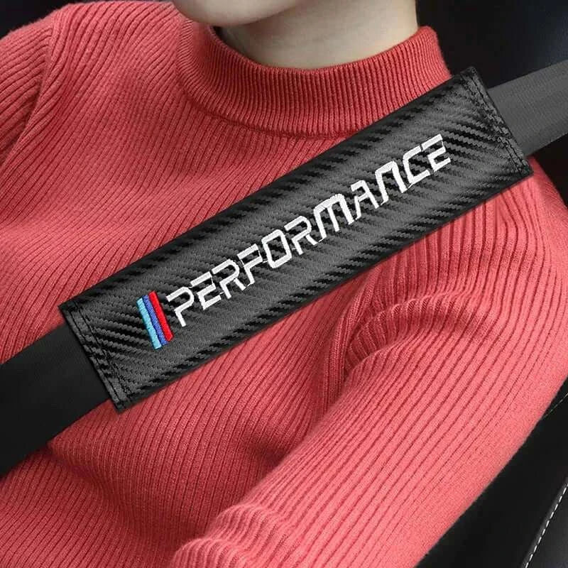 logo BMW performance