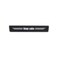 Protection seuil de porte "Keep calm"