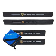 Kit de protection Seuil de Porte Porsche