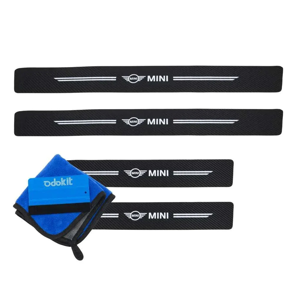 Kit de protection Seuil de Porte Universel Mini