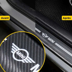 Kit de protection Seuil de Porte Universel Mini