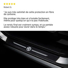 Temoignage protection seuil de porte mg avis odokit
