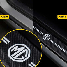 Kit de protection Seuil de Porte universel MG Motor