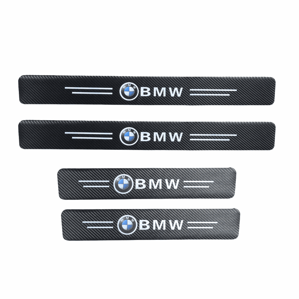 Kit de protection seuil de porte universel BMW