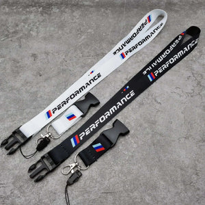 logo bmw performance