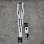 logo bmw performance