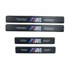 Protection seuil de porte universel BMW