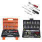 Mallette outils kit réparation de voiture