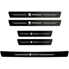 Protection seuil de porte universel Peugeot GT RCZ