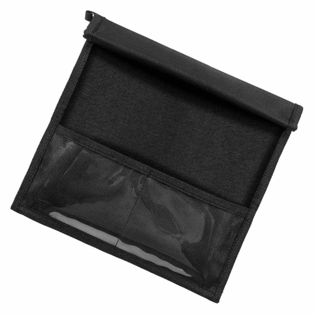 Pochette anti-RFID grand format