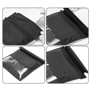 Pochette anti-RFID grand format