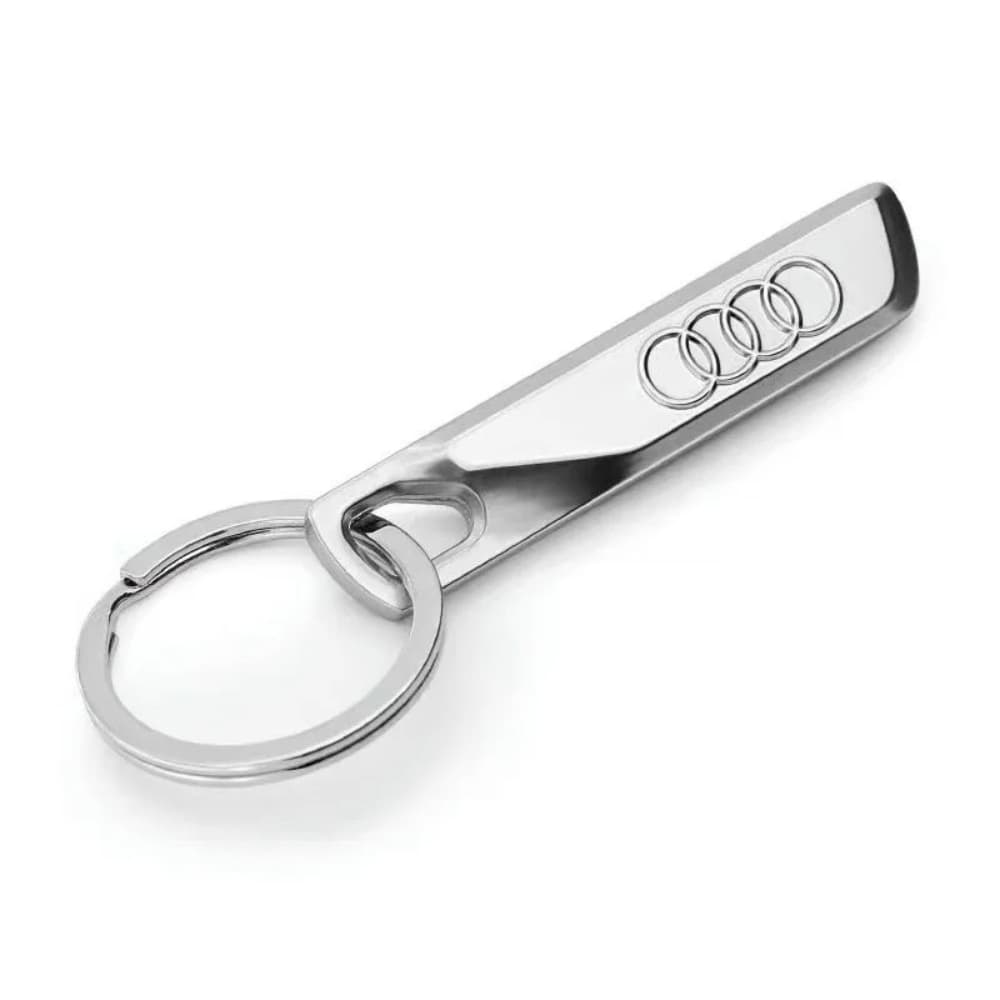 porte clés Audi accessoires