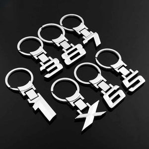 accessoires bmw porte clés de qualité BMW