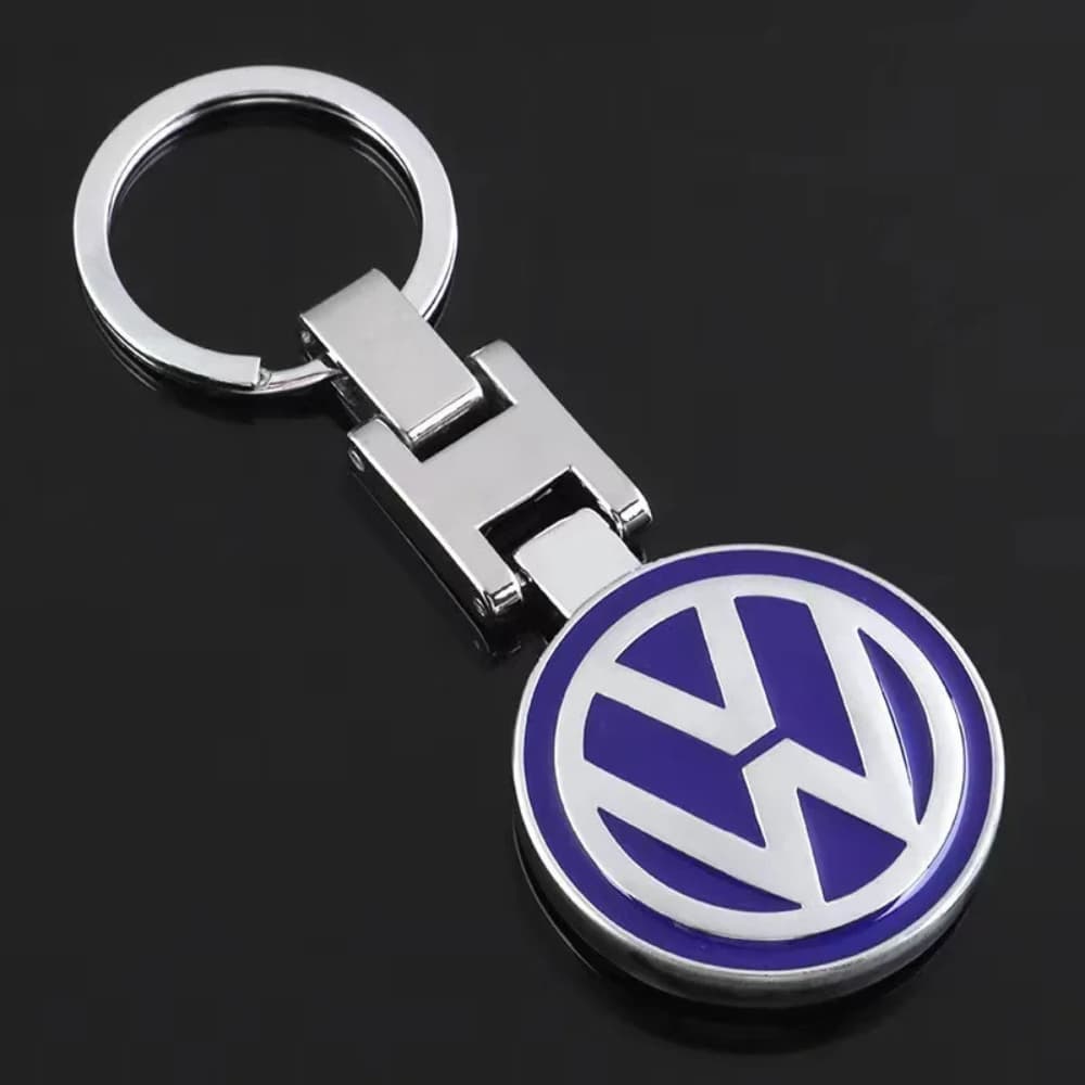 porte clés accessoires volkswagen VW