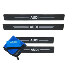Protection seuil de porte marque audi 