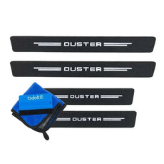 Kit de protection seuil de porte universel Dacia