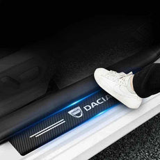 Kit de protection seuil de porte universel Dacia