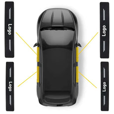 Kit de protection seuil de porte universel Hyundai