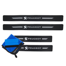 Protection seuil de porte universel Peugeot