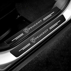 Protection seuil de porte universel Peugeot