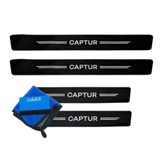 Kit de protection seuil de porte universel Renault