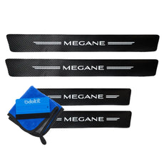 Kit de protection seuil de porte universel Renault