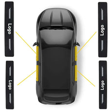Protection seuil de porte universel Volkswagen, GTI