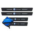 Kit de protection seuil de porte universel Volkswagen, GTI