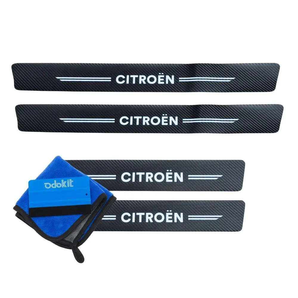 Protection seuil de porte universel Citroën