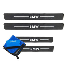 protection seuil de porte marque bmw