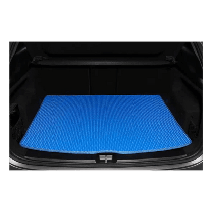 Tapis sur-mesure Racstar coffre personalisable