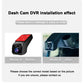 HD 4K 2160P Wifi Car DVR Dashcam Camera 2K 1600P 1080P 24H Parking Monitor APP Control Car Driving Video Recorder for All Cars