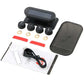 Kit de 4 capteurs de pression des pneus TPMS