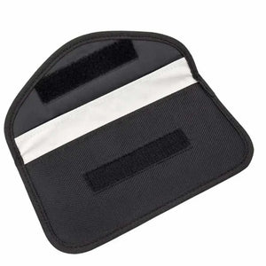 Etui Anti RFID pour clé de voiture