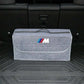 Sac de rangement de coffre BMW
