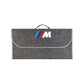 Sac de rangement de coffre BMW