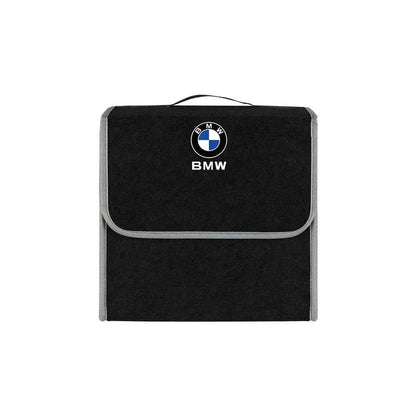 Sac de rangement de coffre BMW