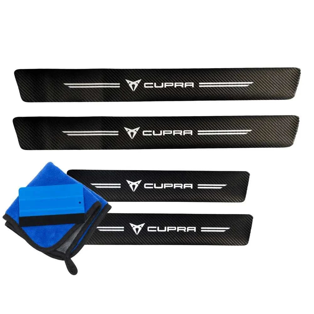 Protection seuil de porte universel Cupra