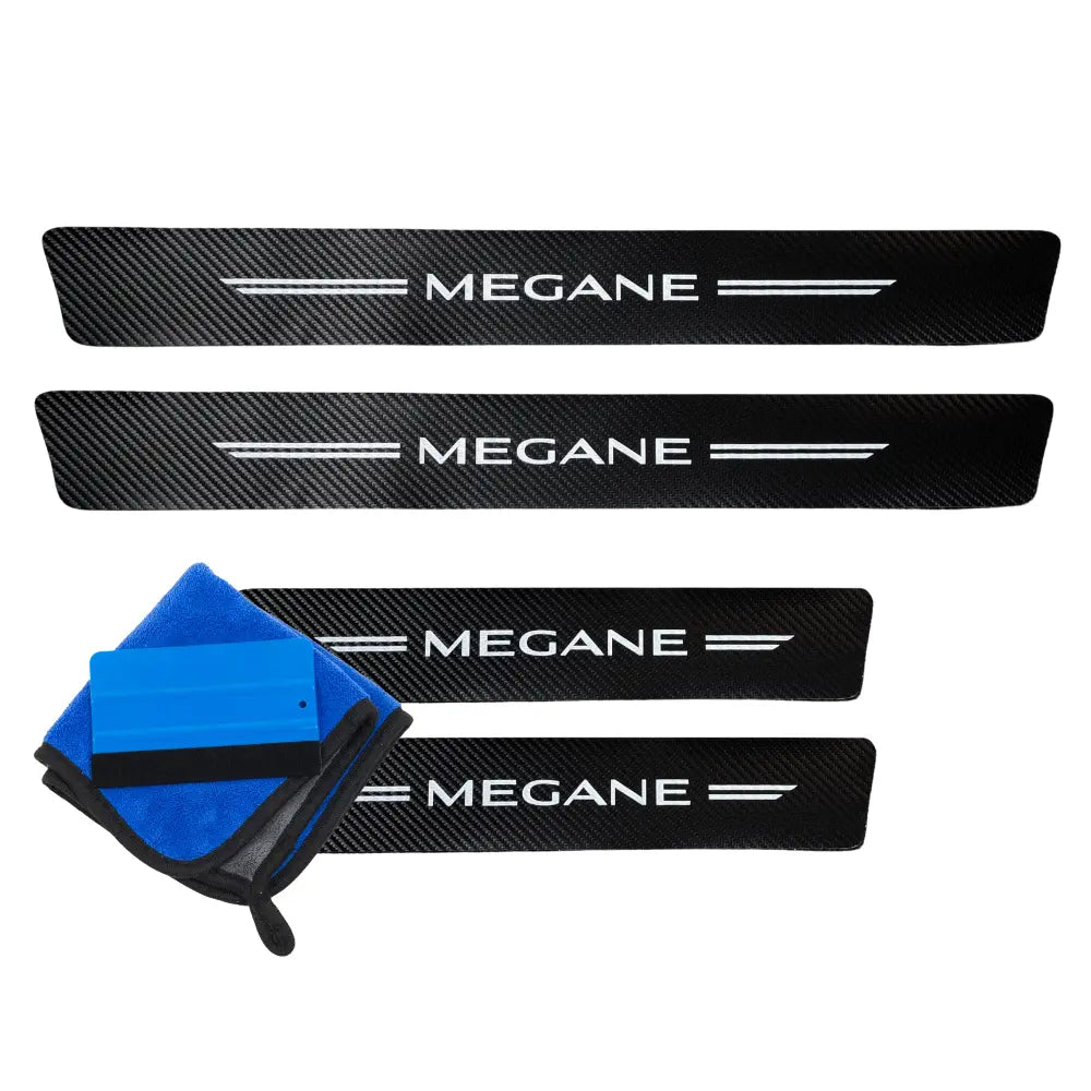 Protection seuil de porte universel Renault